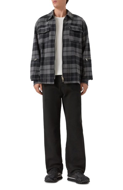 Кожаные кроссовки impact plus BARRACUDA, арт. BU3585, фото 2