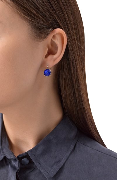 Серьги bella SWAROVSKI, арт. 5724292, фото 2
