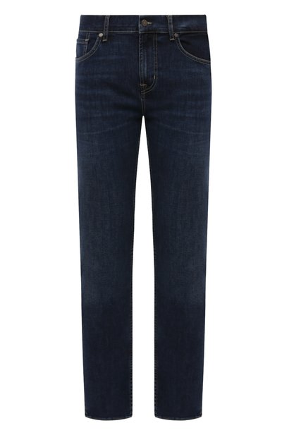 Мужские джинсы slimmy 7 FOR ALL MANKIND, арт. JSMSB800LA