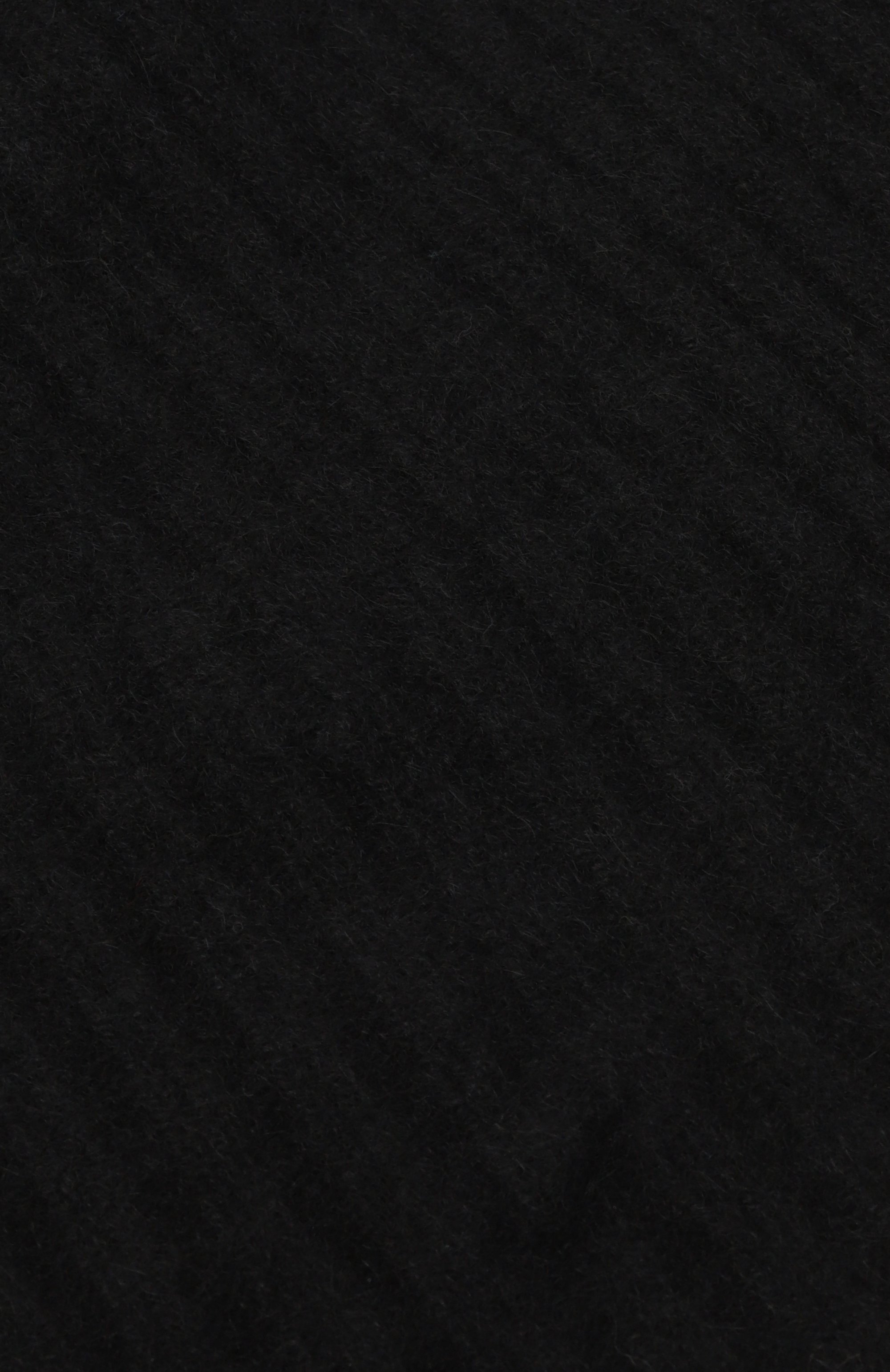 Кашемировая шапка UMA WANG черного цвета по цене 21250 руб., арт. UK0051, фото 3 Кашемировая шапка UMA WANG, арт. UK0051, фото 3