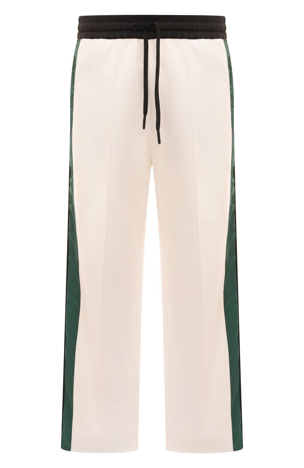 Хлопковые брюки MONCLER GRENOBLE, арт. 8H000-05-80451, фото 1