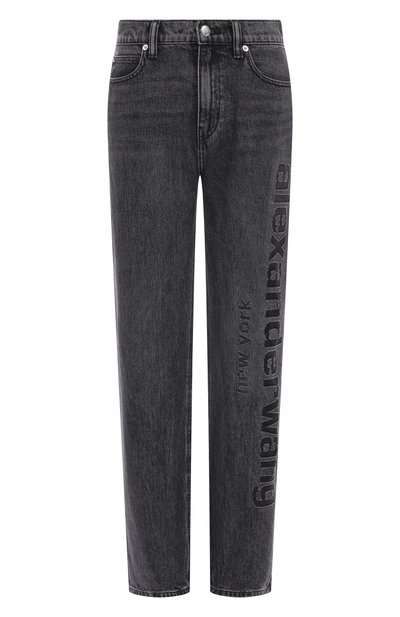 Женские джинсы ALEXANDER WANG, арт. 4DC3254837