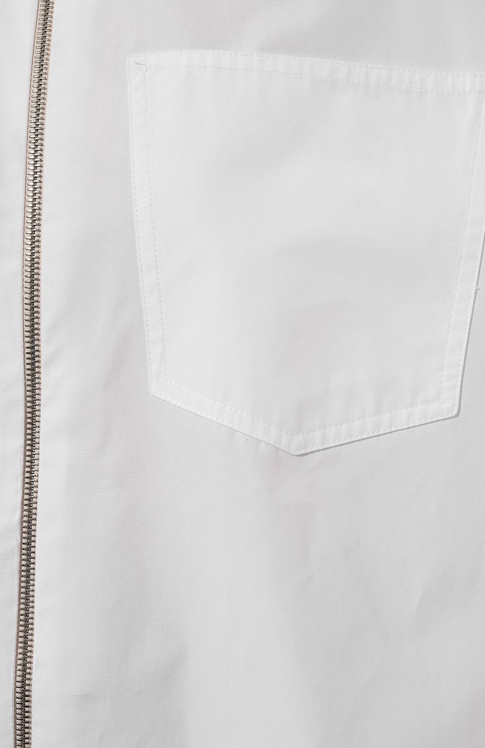 Хлопковая блузка DEL CORE, арт. BM0107/2T0781, фото 5