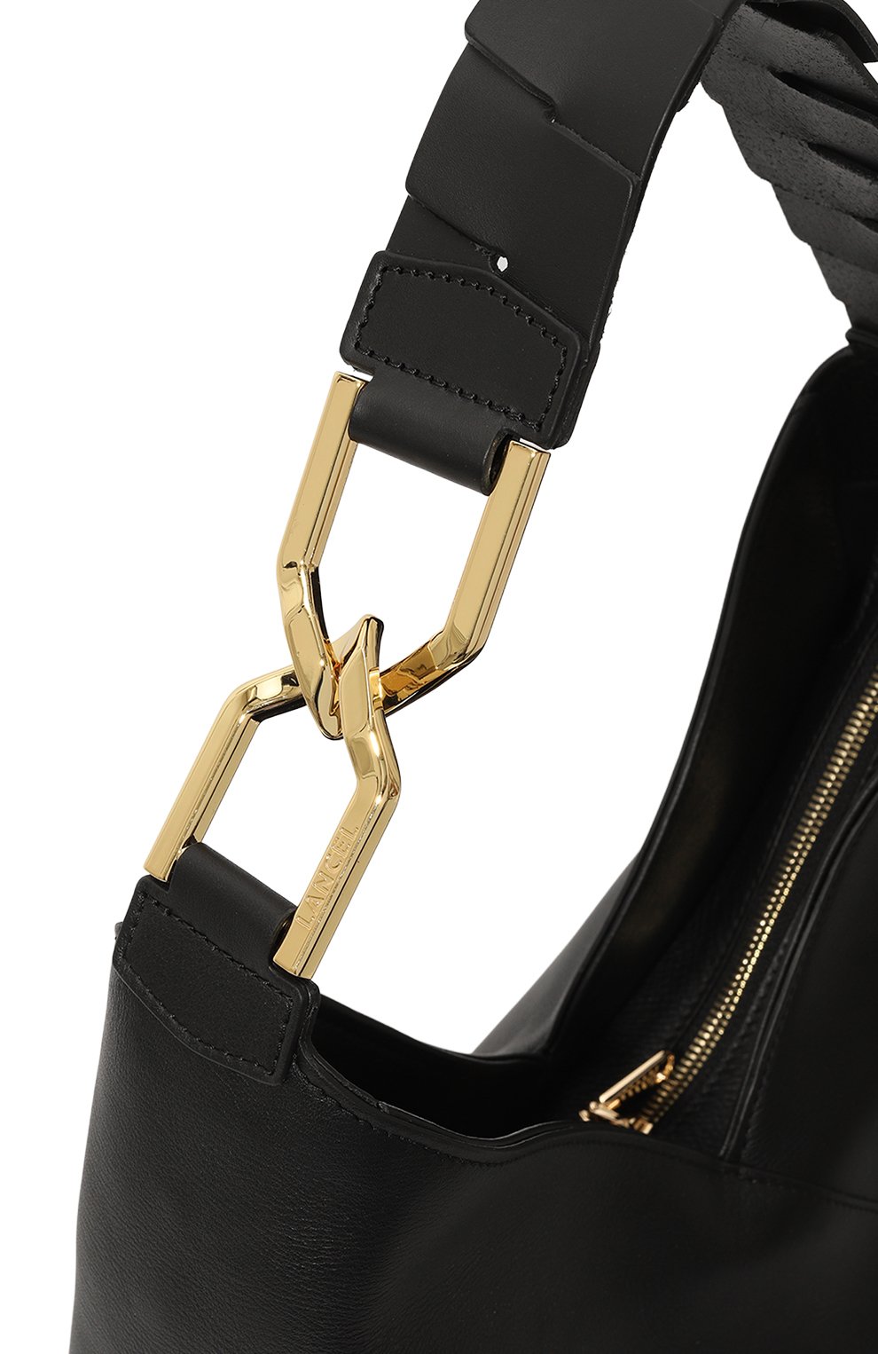 Сумка pagode LANCEL, арт. A12510, фото 3