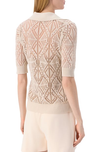 Поло LIU JO, арт. WA5215MS007, фото 4