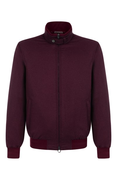 Мужской кашемировый бомбер STEFANO RICCI, арт. MZJ5300010/C0001T