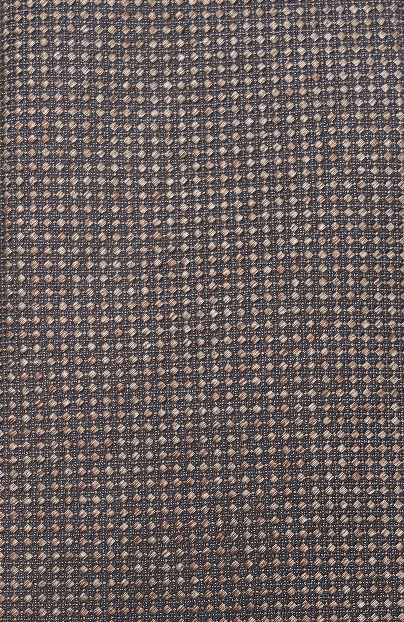 Шелковый галстук CANALI, арт. 18/HJ04698, фото 4