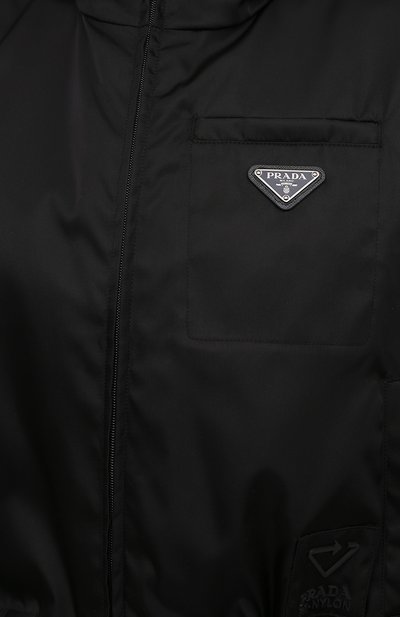 Ветровка PRADA, арт. 29X900-1YFL-F0002-202, фото 5