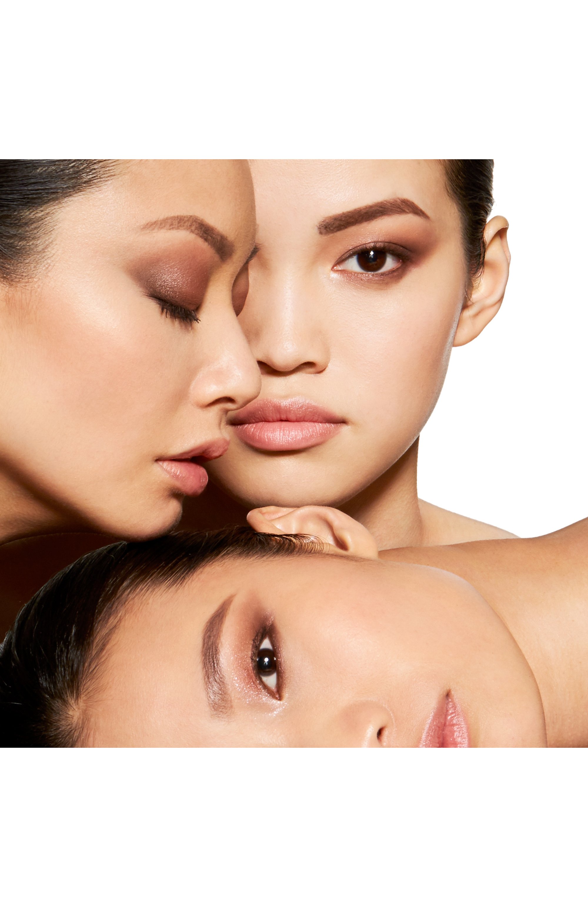 Четырехцветные тени eye color quad, оттенок disco dust TOM FORD, арт. T0T9-20, фото 5