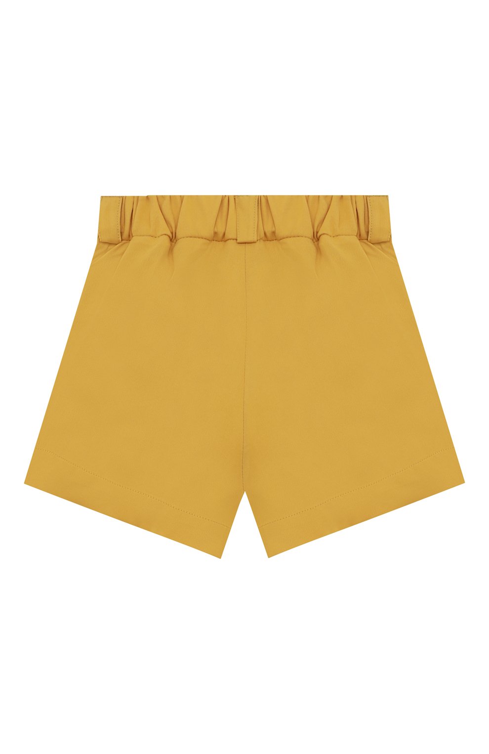 Хлопковые шорты ZHANNA & ANNA, арт. ZAOZ00000256, фото 2