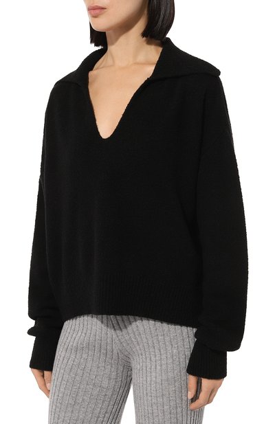 Пуловер из кашемира и шелка MRZ, арт. 0097, фото 3