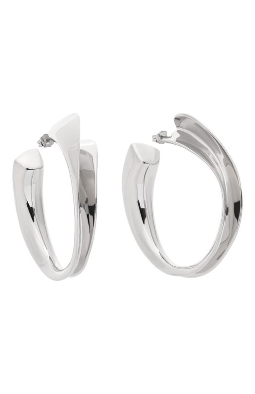 Серьги Armarium ARMFWJW10/BR01 Серебряный  ARMFWJW10/BR01 Фото 3