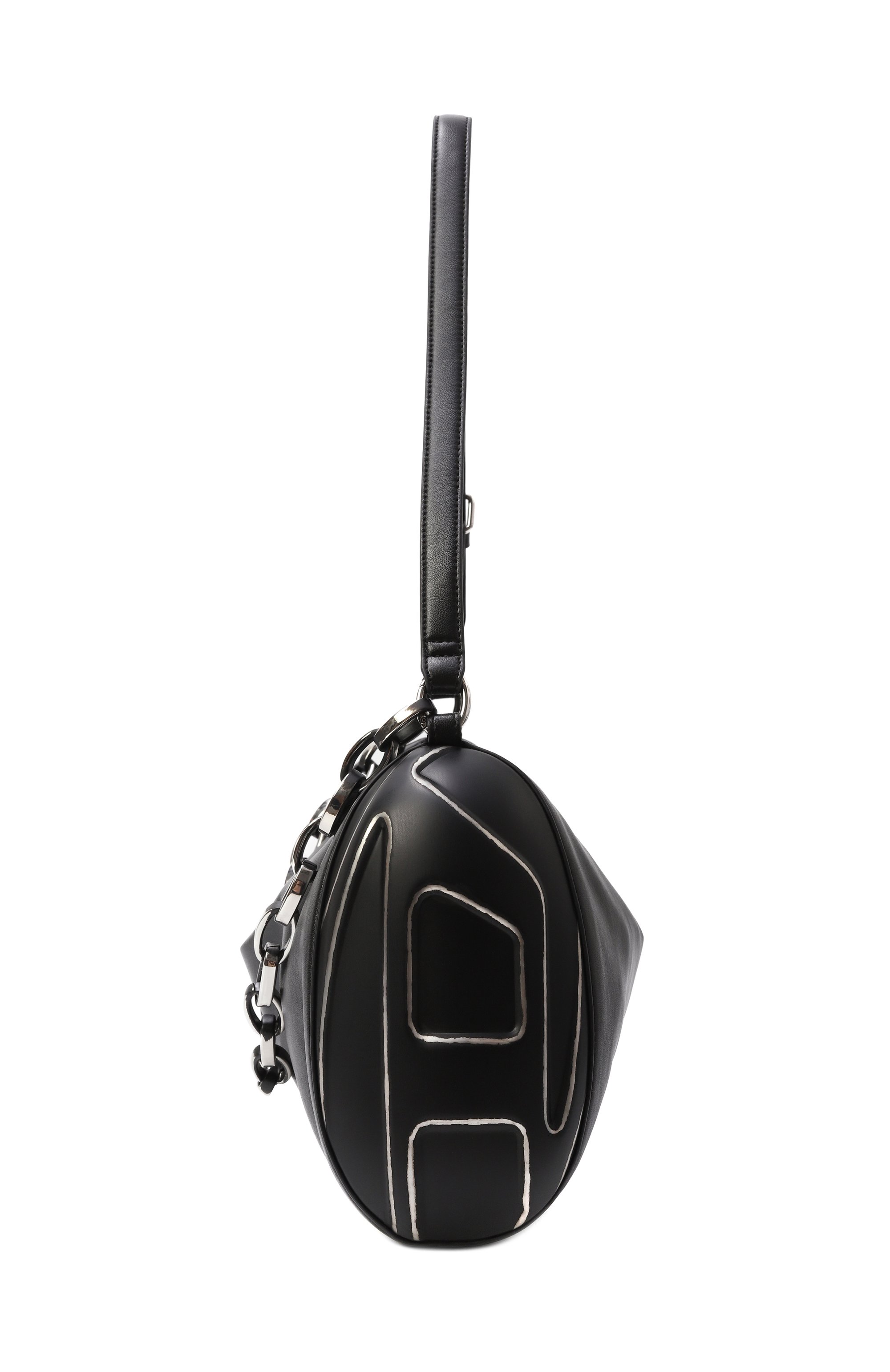 Сумка load-d DIESEL, арт. X10562/P8656, фото 4