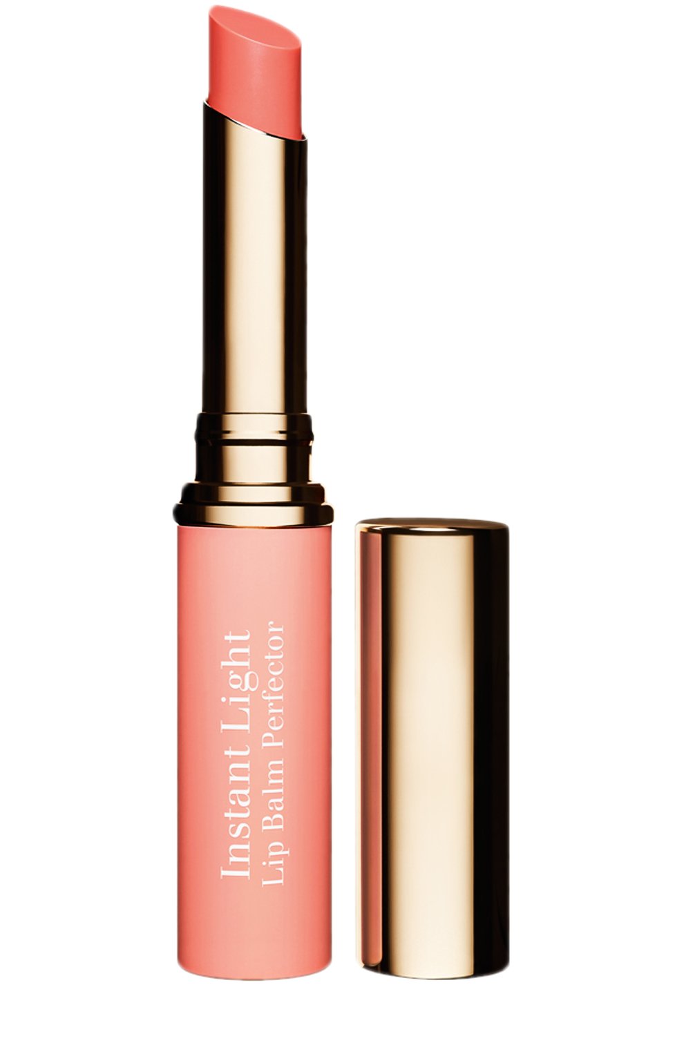 Бальзам-стик для губ eclat minute, оттенок 02 CLARINS, арт. 04434210, фото 1