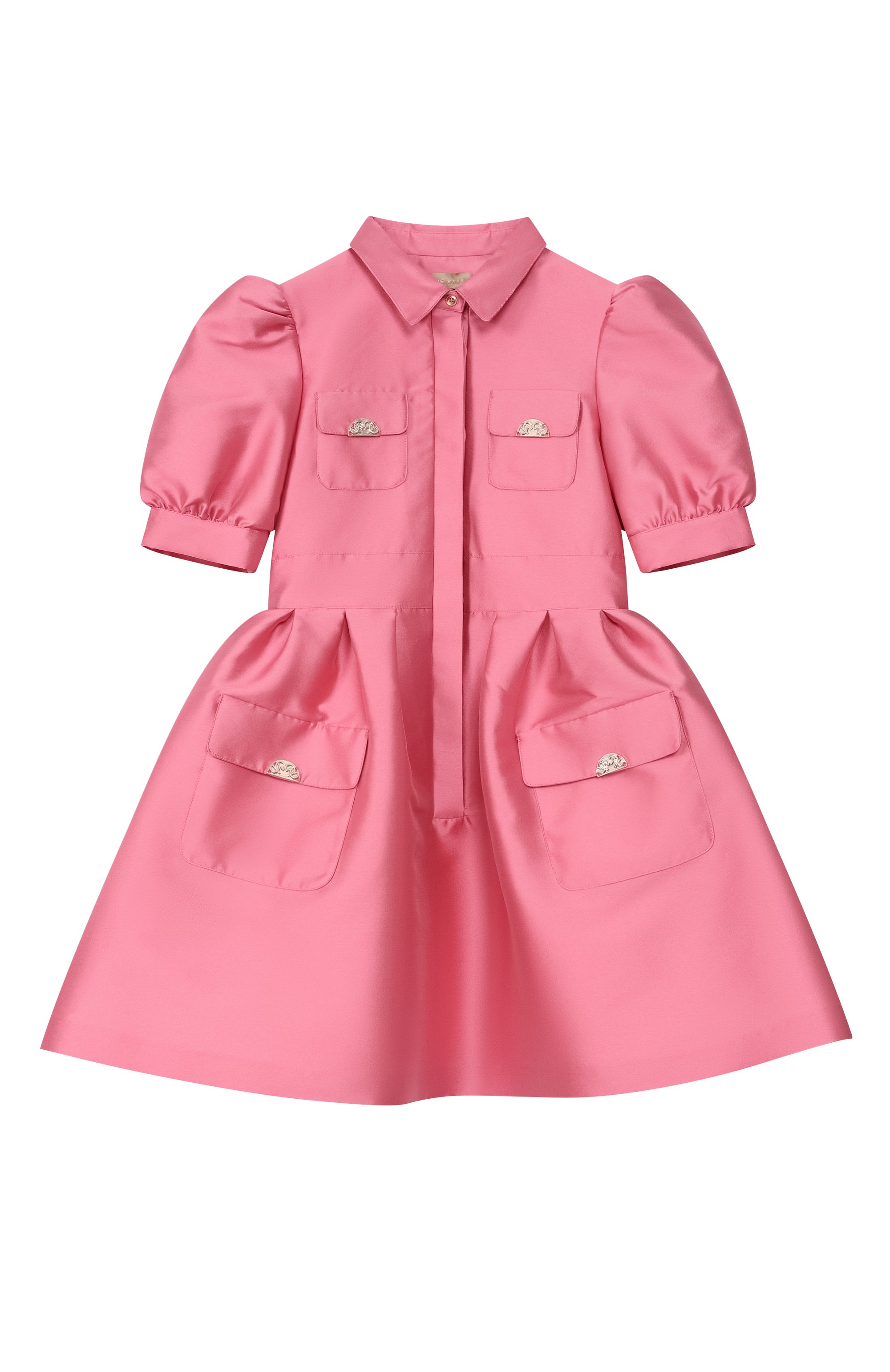 Платье ELIE SAAB JUNIOR, арт. EFAB119/TS0807_001, фото 1