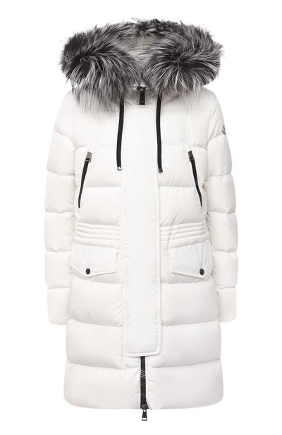 Пуховик MONCLER, арт. F2-093-1B510-02-C0059, фото 1