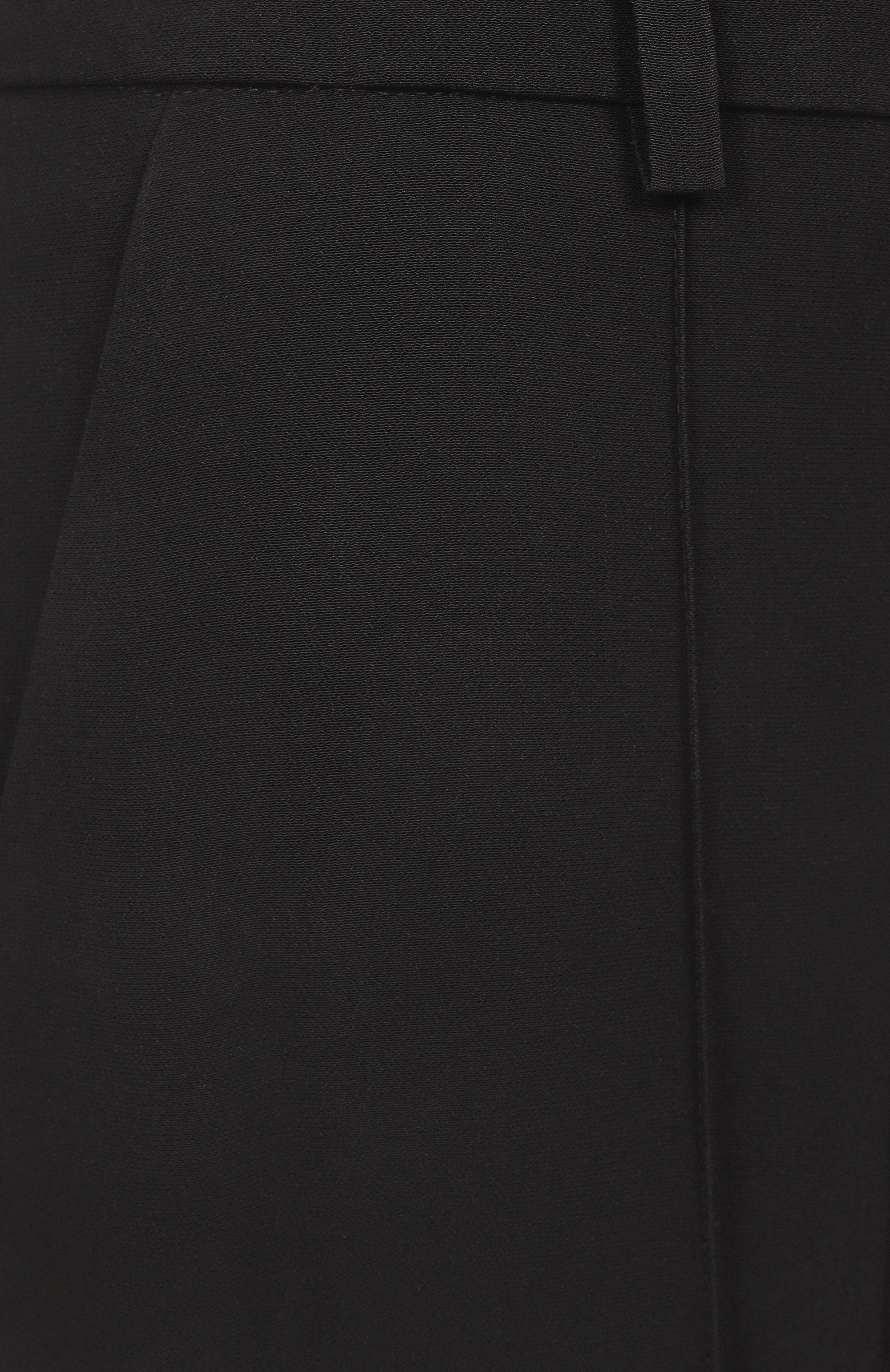 Брюки из вискозы BALMAIN, арт. EF0P0160/VB00, фото 6