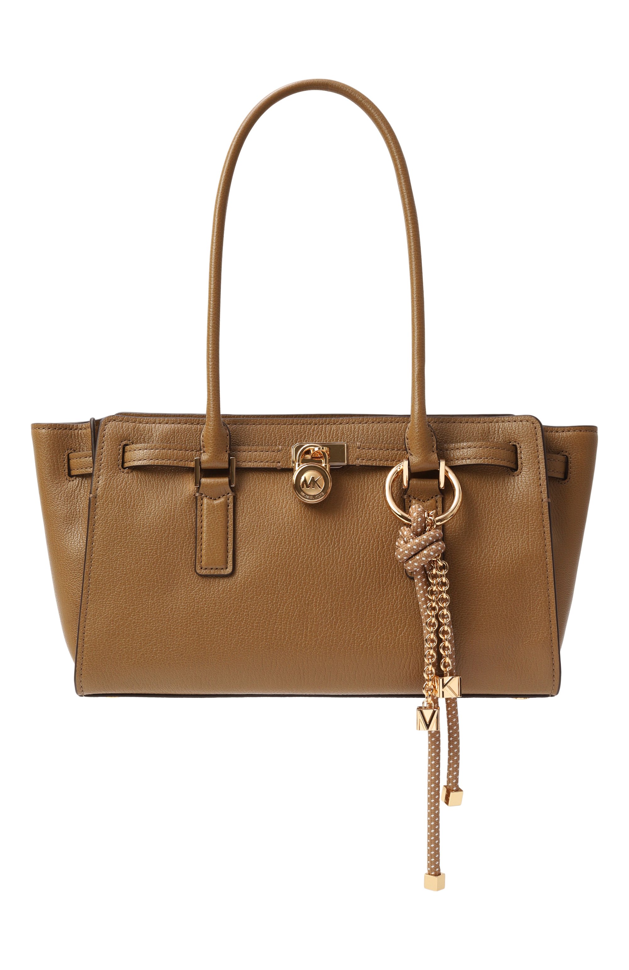 Сумка hamilton moderne small MICHAEL MICHAEL KORS, арт. 30F5GHMT0L, фото 7