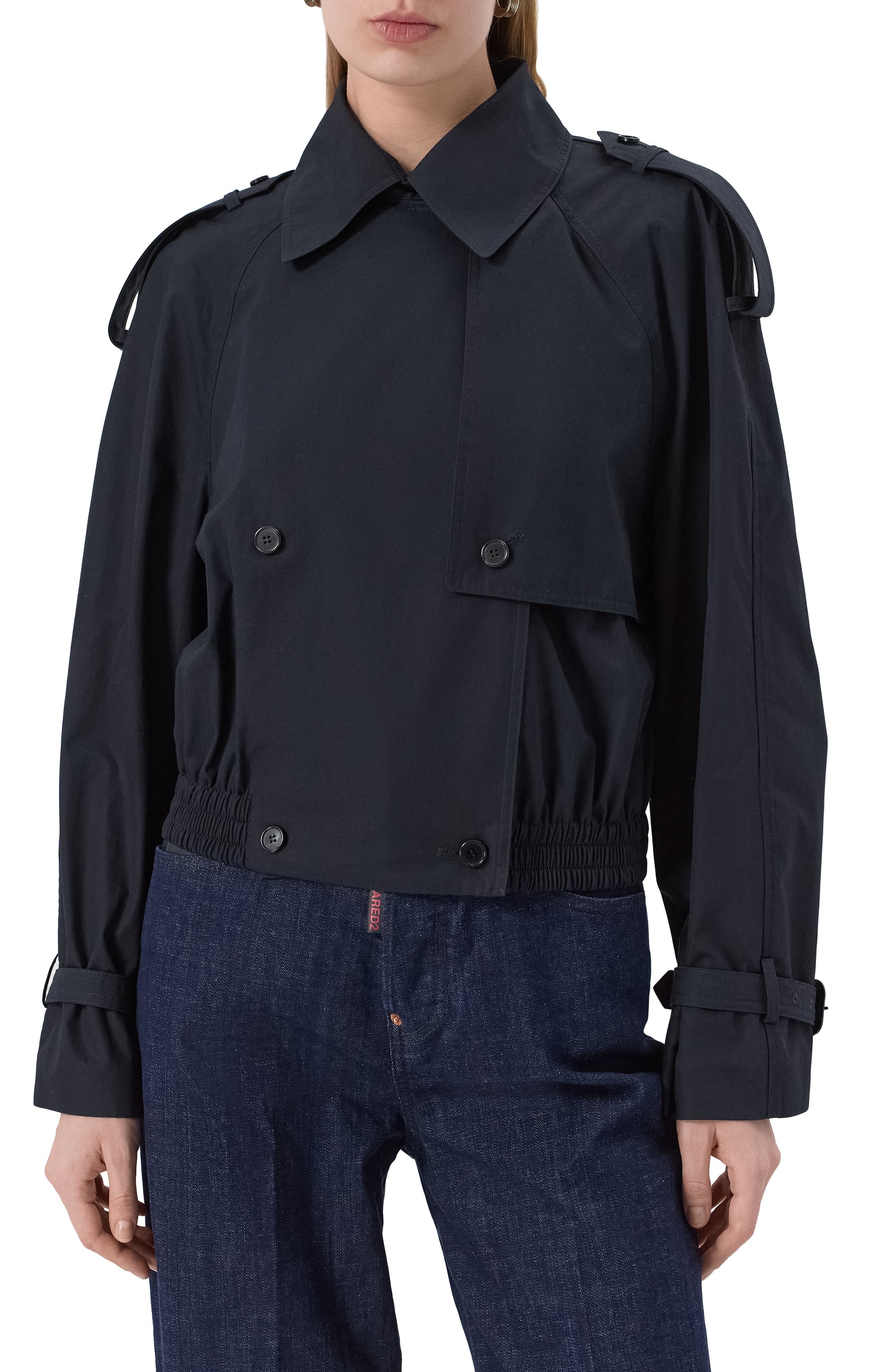 Хлопковая куртка JUUN.J, арт. JW5330W01R, фото 3