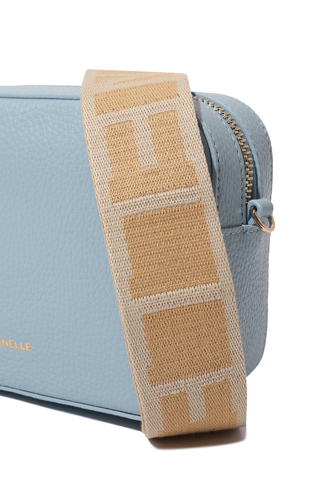 Сумка tebe COCCINELLE, арт. E5 MN5 55 I1 01, фото 3