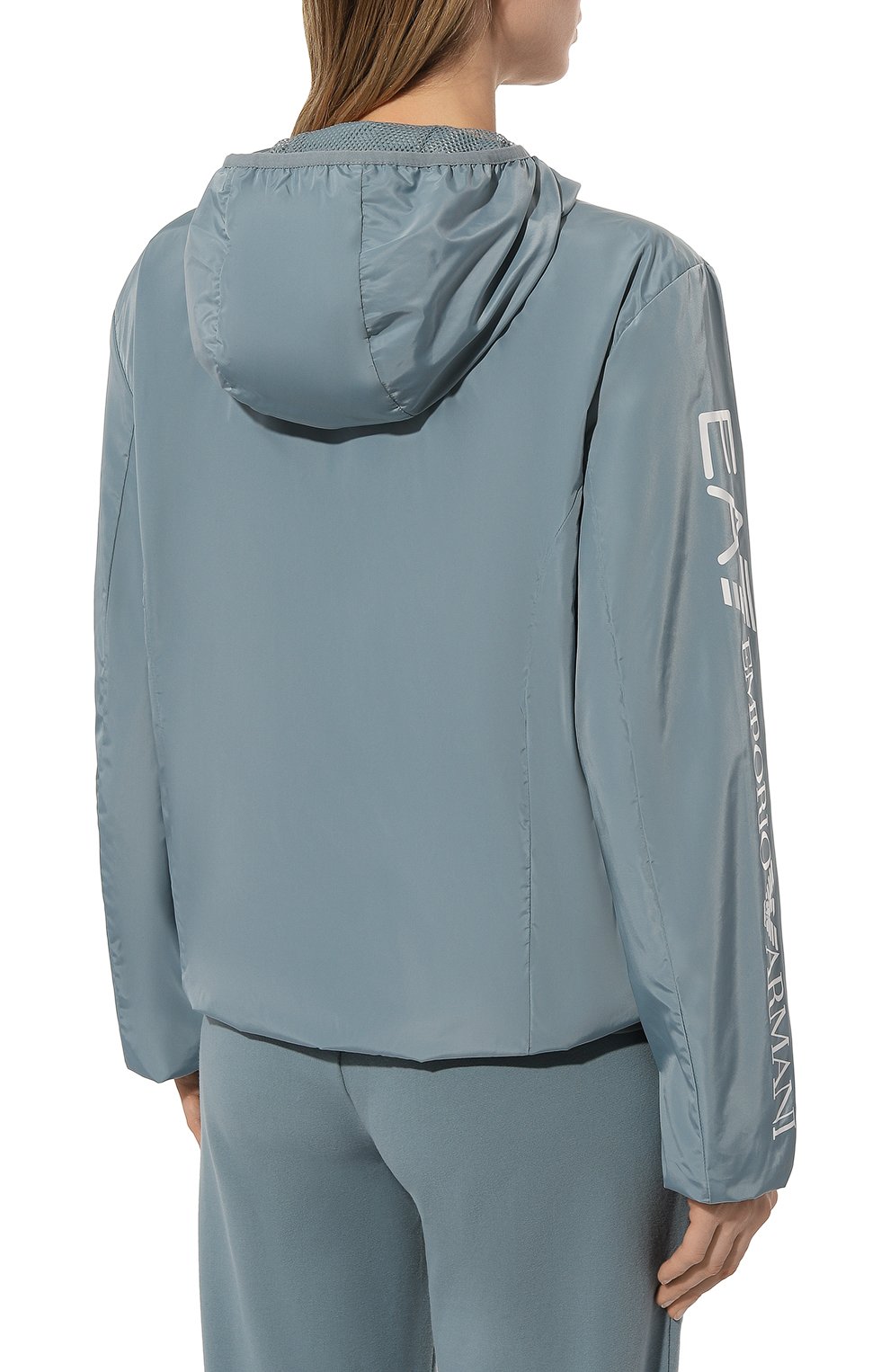 Ветровка EA7, арт. 3DTB03/TN18Z, фото 4