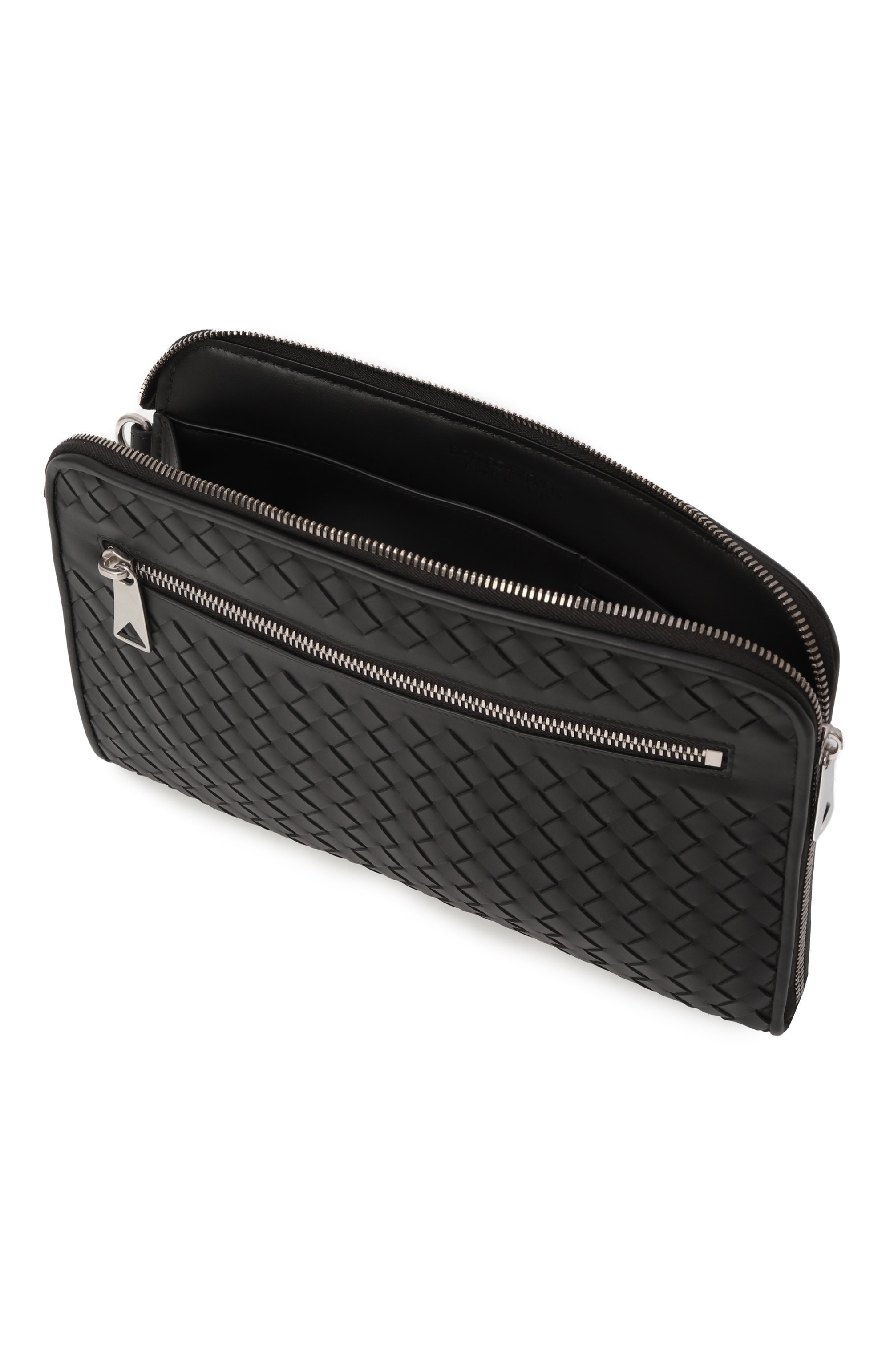 Борсетка BOTTEGA VENETA, арт. 493190/V47W1, фото 5