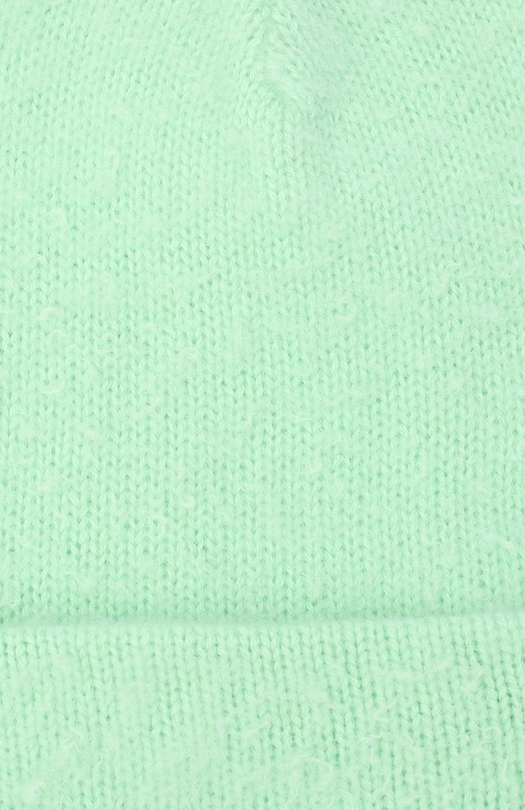 Шапка из шерсти и кашемира ACNE STUDIOS, арт. C40111/M, фото 1