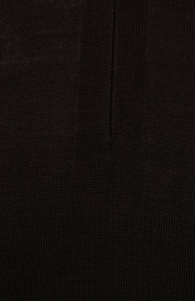 Шерстяное поло GRAN SASSO, арт. 55125/14290, фото 5