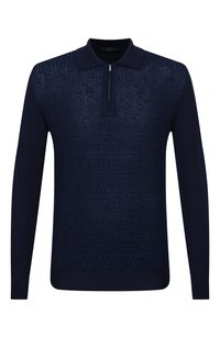 Темно-синий