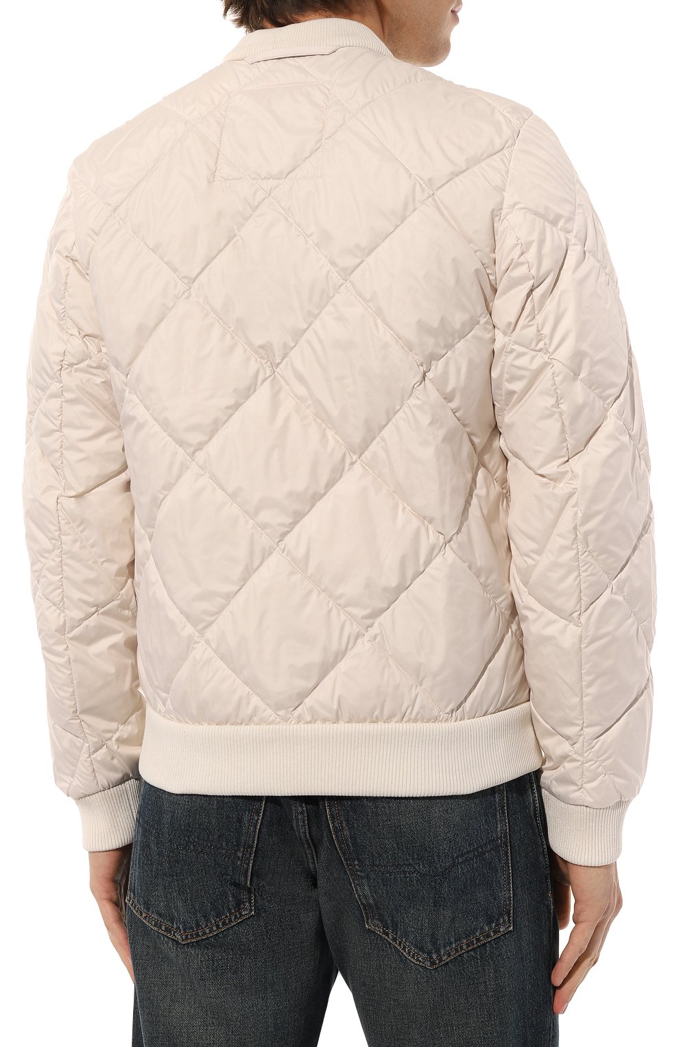 Пуховый бомбер BOGNER, арт. 38067914, фото 4