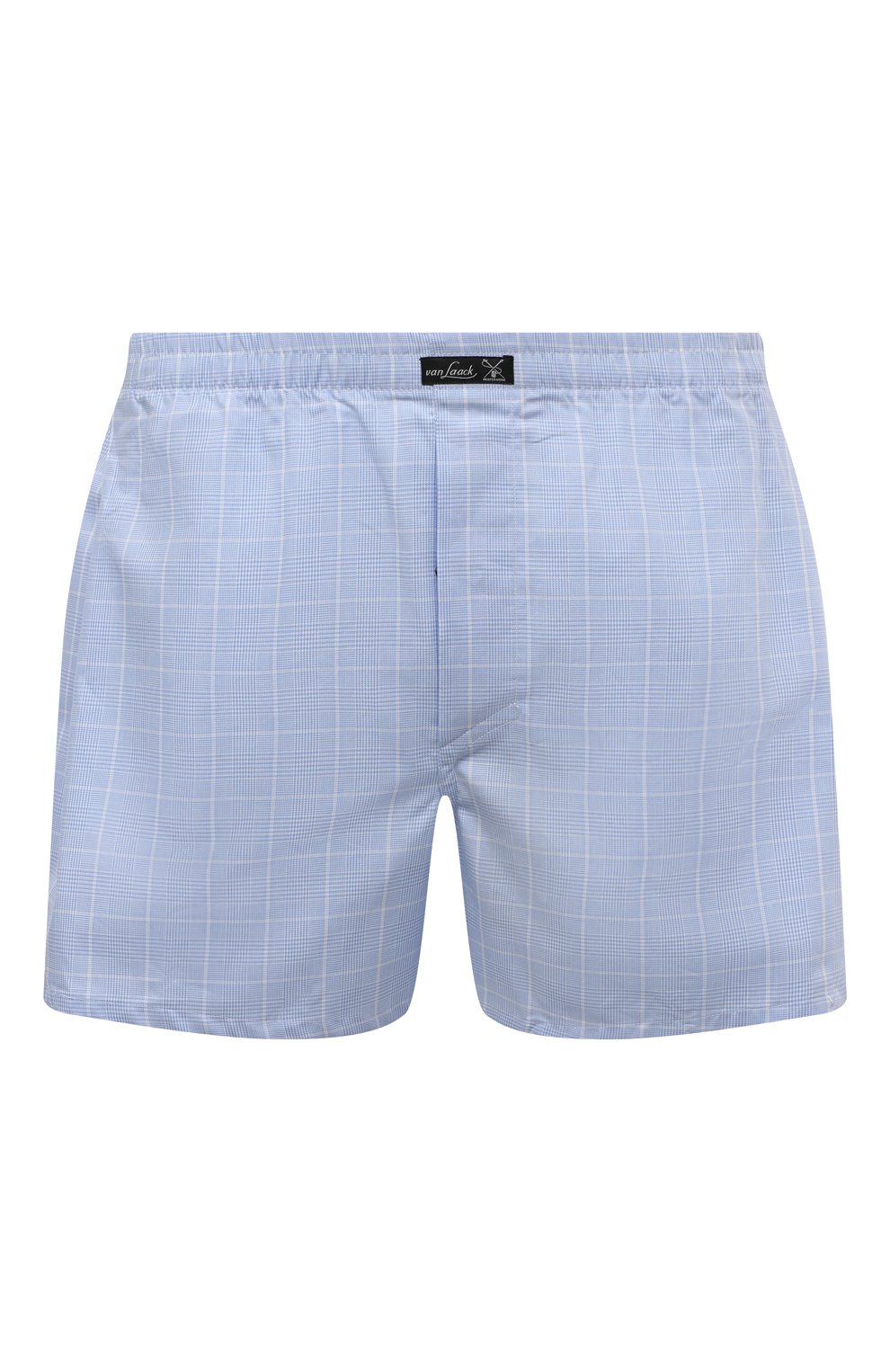 Хлопковые боксеры VAN LAACK, арт. B0XER/151345, фото 1