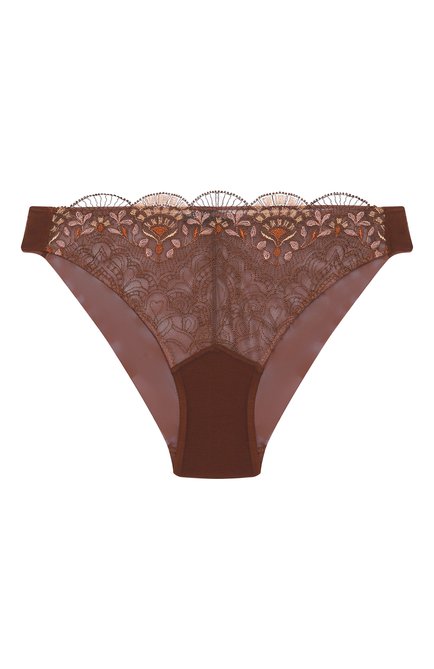 Женские трусы-слипы I.D. SARRIERI, арт. J5005