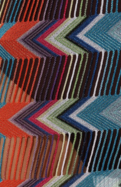 Юбка из вискозы MISSONI, арт. MS24SH0L/BR00XI, фото 5