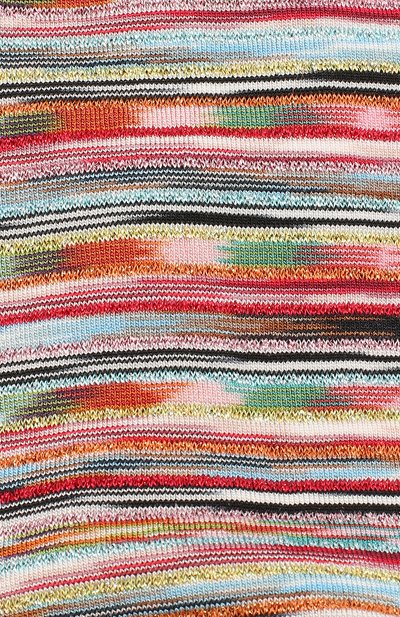 Повязка на голову MISSONI, арт. MMS00001/BK00IC, фото 3