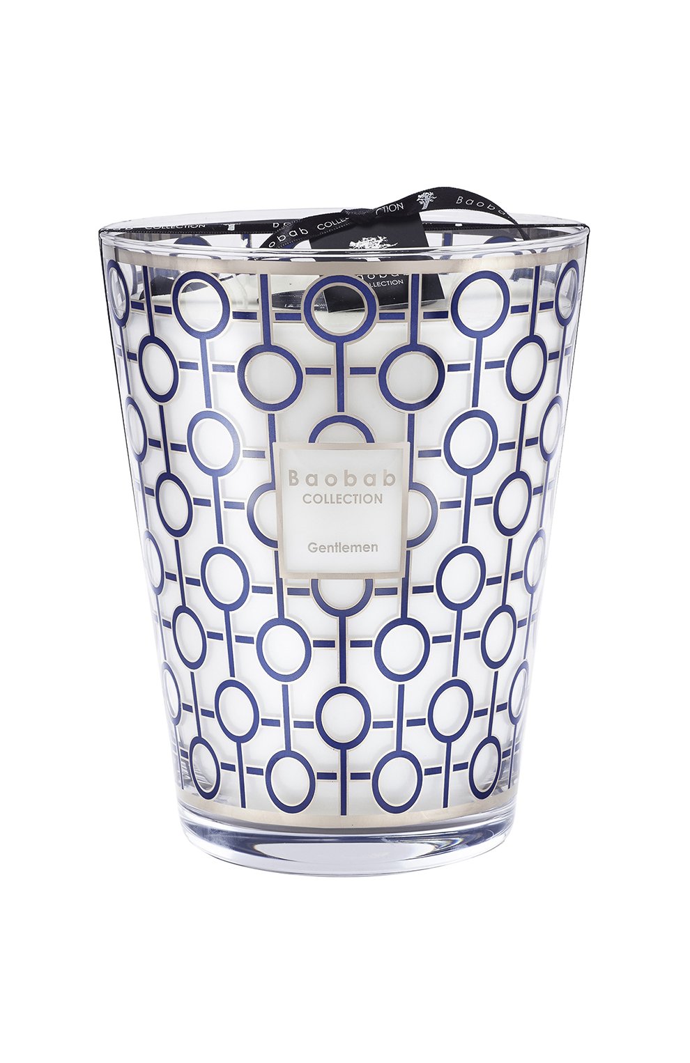 Свеча gentlemen max 24 (3000g) BAOBAB, арт. 5415198125025, фото 1