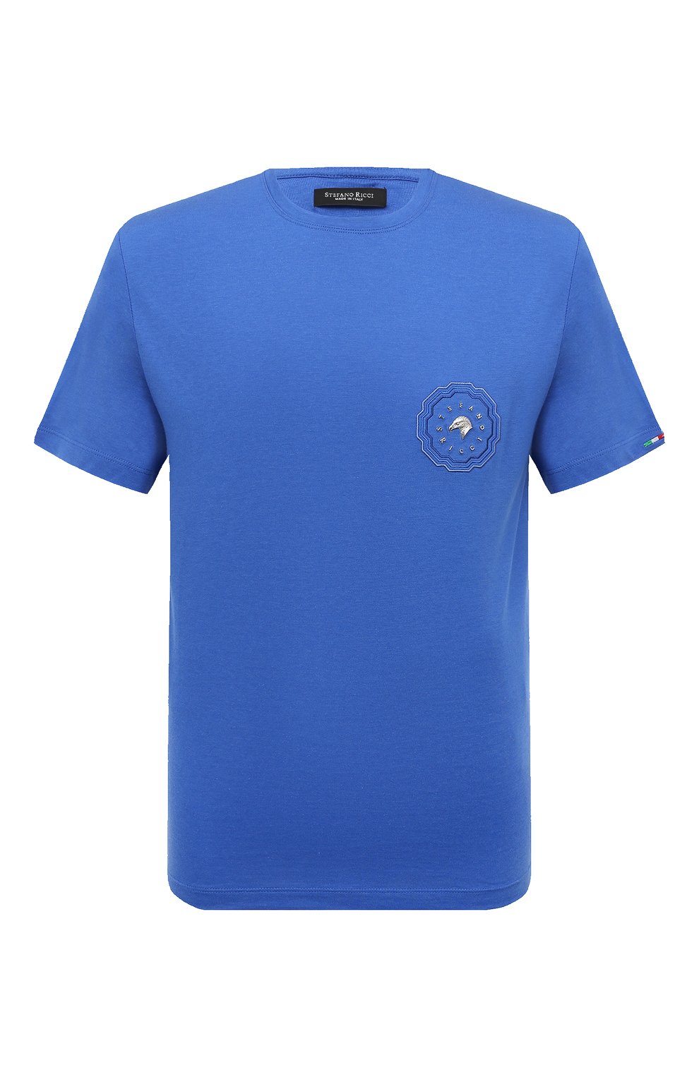 Футболка STEFANO RICCI, арт. MNH3302650/803, фото 1