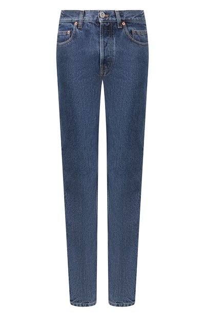 Женские джинсы VETEMENTS, арт. SS20PA332 2801/W/BLUE