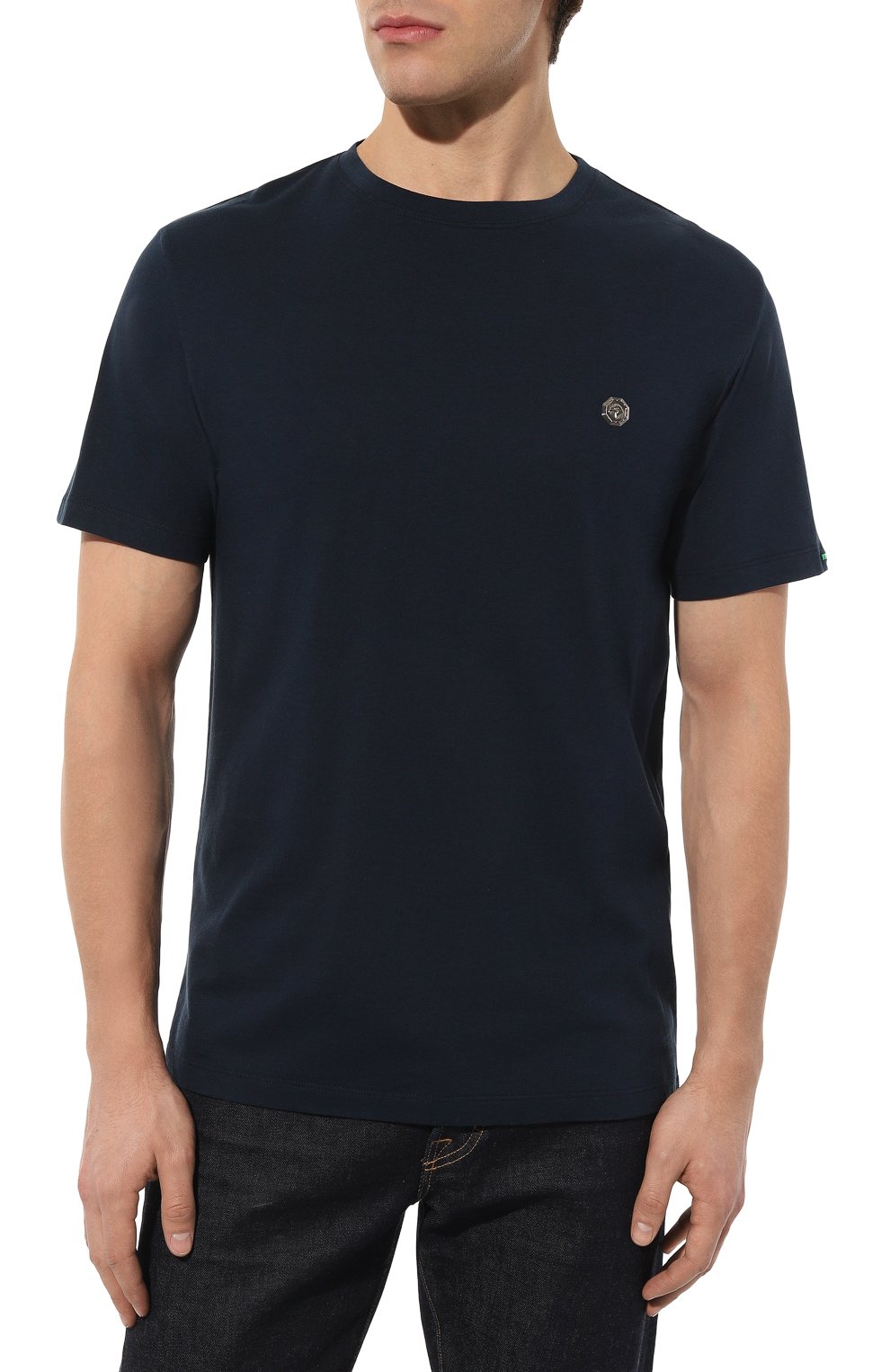 Футболка STEFANO RICCI, арт. MNH2401980/803, фото 3