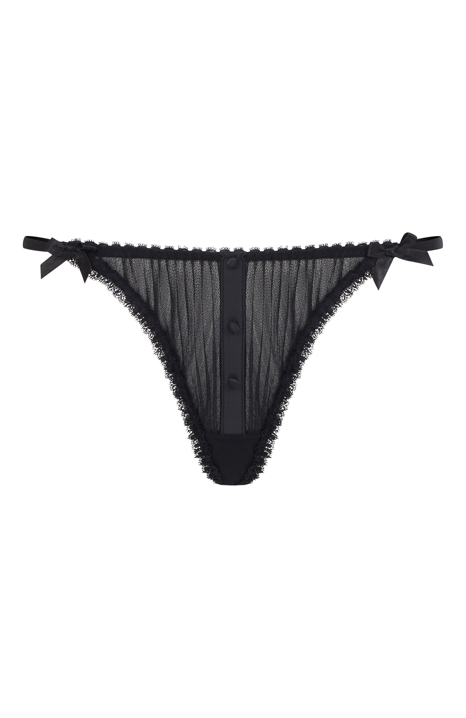 Комплект jeanie AGENT PROVOCATEUR, арт. APM1538001001, фото 7