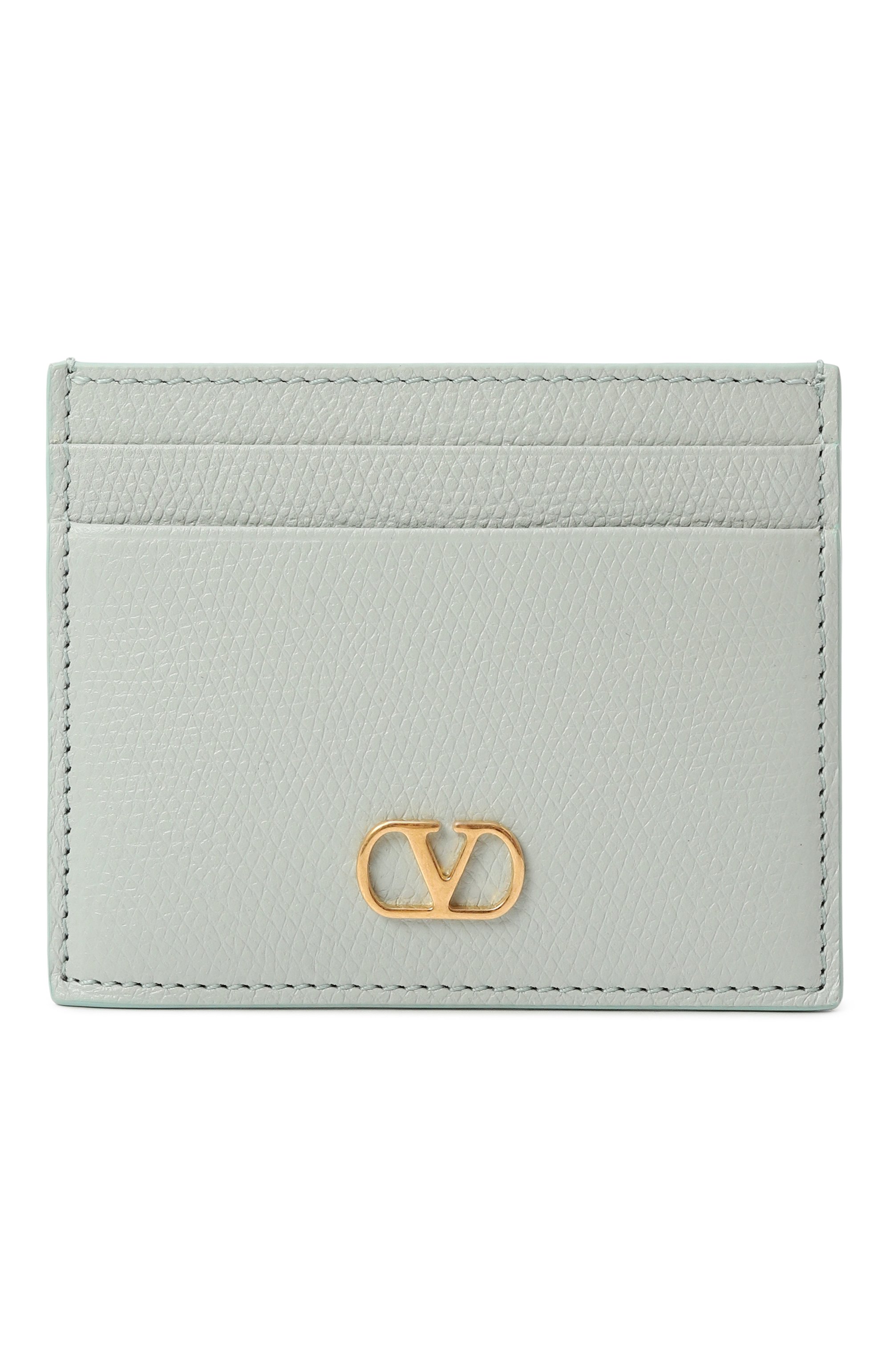 Кожаный футляр для кредитных карт VALENTINO, арт. 6W2P0AJ7/SNP, фото 1