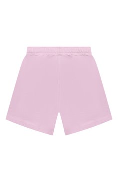 Хлопковые шорты BARROW, арт. S4BKJGSH042, фото 2