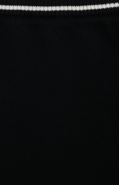 Юбка из хлопка и кашемира ELLA.B, арт. EBR2444, фото 3