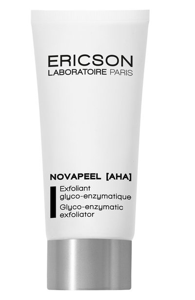 Женского глико-энзимный скраб novapeel (50ml) ERICSON LABORATOIRE, арт. 3700358310994