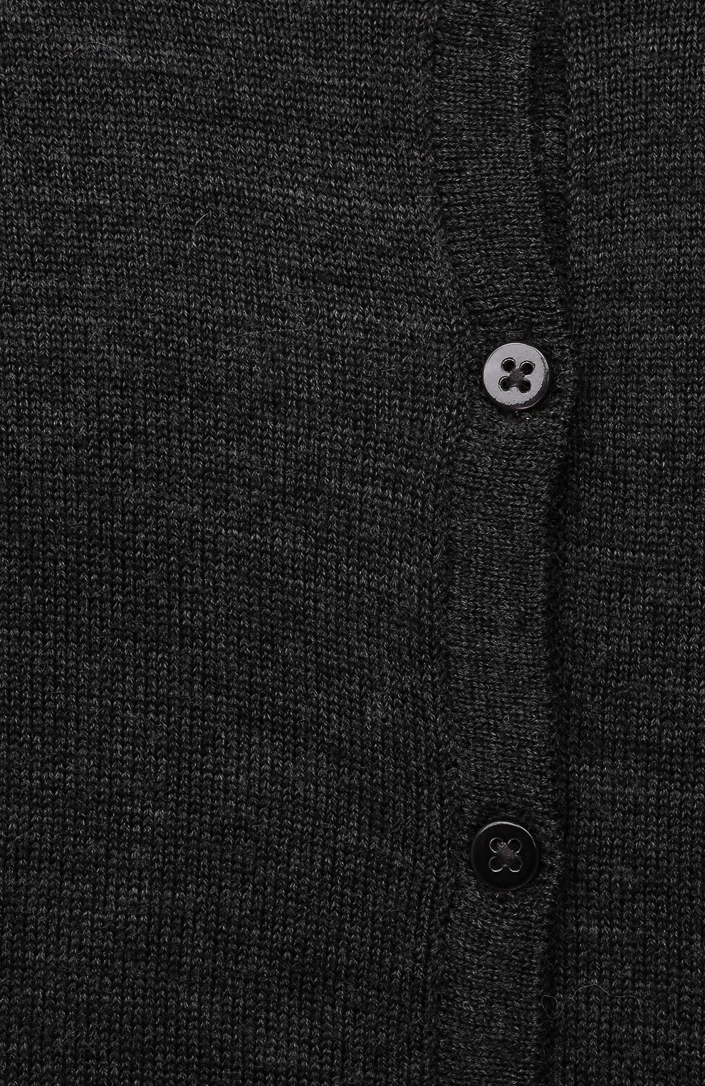 Шерстяной кардиган BONPOINT, арт. H20BDA2958CA(195)_823404, фото 3