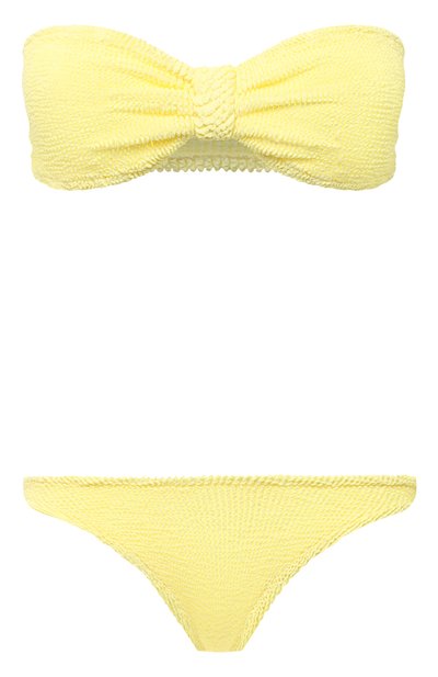 Раздельный купальник HUNZA G, арт. JEAN BIKINI, фото 1