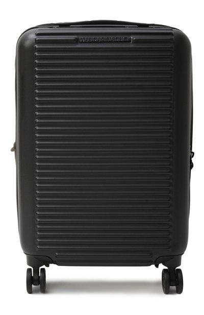 Женский чемодан tank case small MANDARINA DUCK, арт. FSV21-651