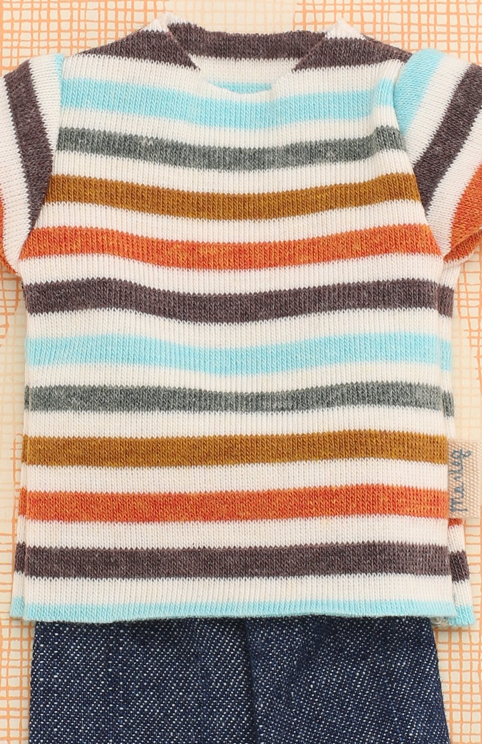 Одежда для игрушки брат джинджер MAILEG, арт. 17-6112-00, фото 2