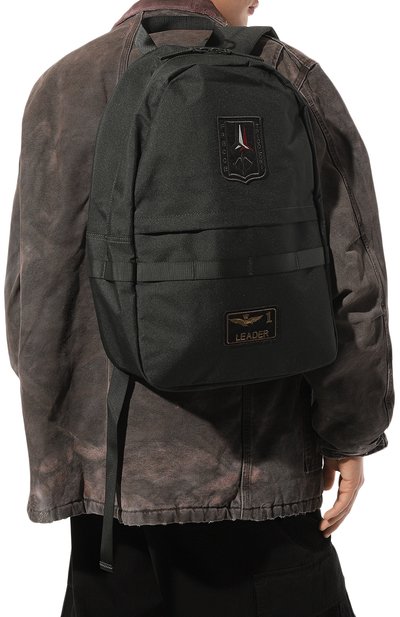 Текстильный рюкзак AERONAUTICA MILITARE, арт. 232/B01106CT3215, фото 2