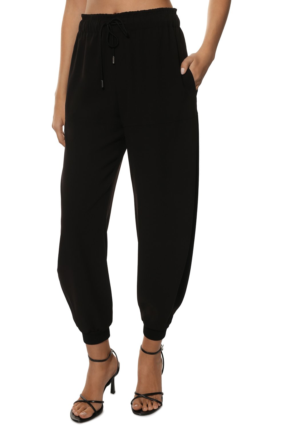 Джоггеры CHLOÉ, арт. CHC21SPA61137, фото 3