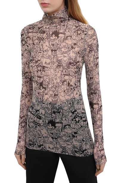 Водолазка VETEMENTS, арт. UE51TR110M 1308/W, фото 3